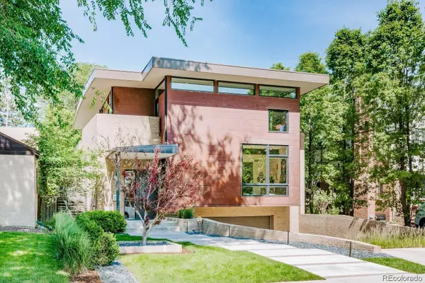 Denver, CO 80220,421 Dexter ST