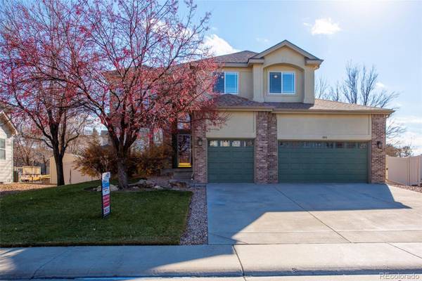 8024 W 95th WAY, Westminster, CO 80021