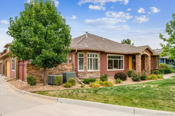 Highlands Ranch, CO 80130,8546 Gold Peak LN #G