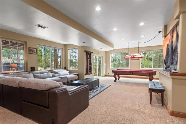 Larkspur, CO 80118,4535 Shoshone DR