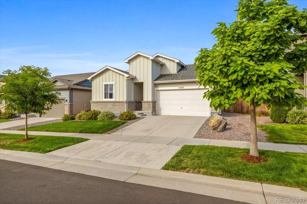 Parker, CO 80134,11857 Dodworth ST