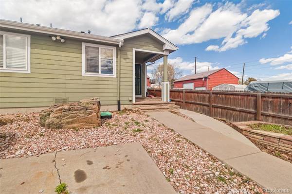 Englewood, CO 80110,2073 W Hillside AVE