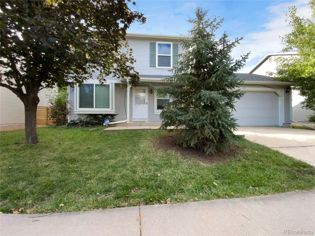 Broomfield, CO 80020,339 Mulberry CIR