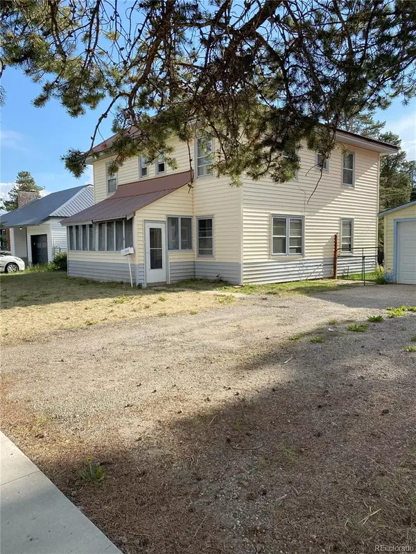 Leadville, CO 80461,1516 Mount Massive DR