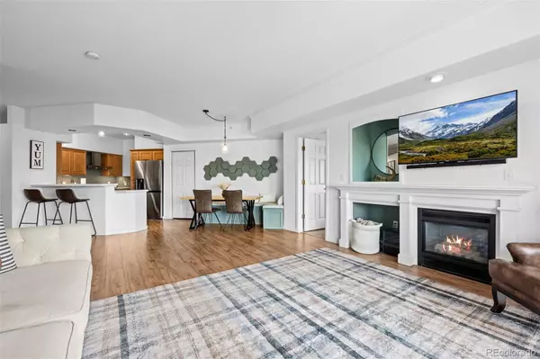 Castle Rock, CO 80104,940 E Plum Creek Pkwy #205