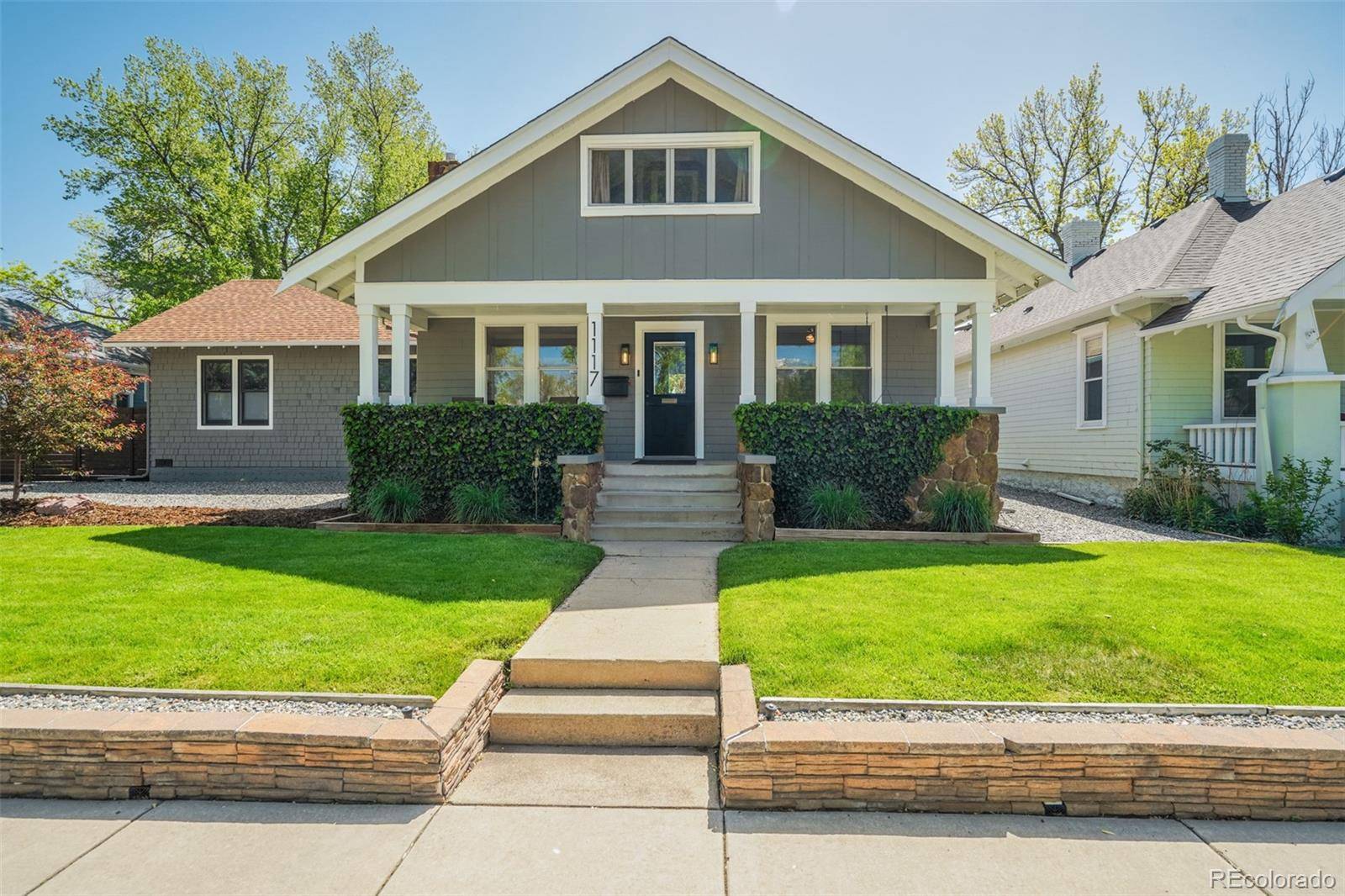 1117 Institute, Colorado Springs, CO 80903