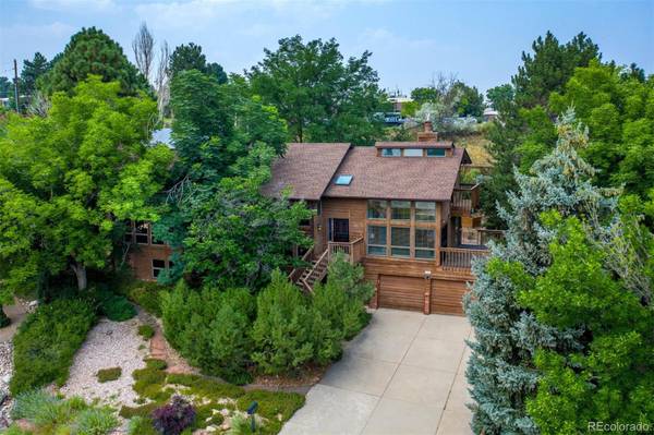 7643 W 70th DR, Arvada, CO 80004