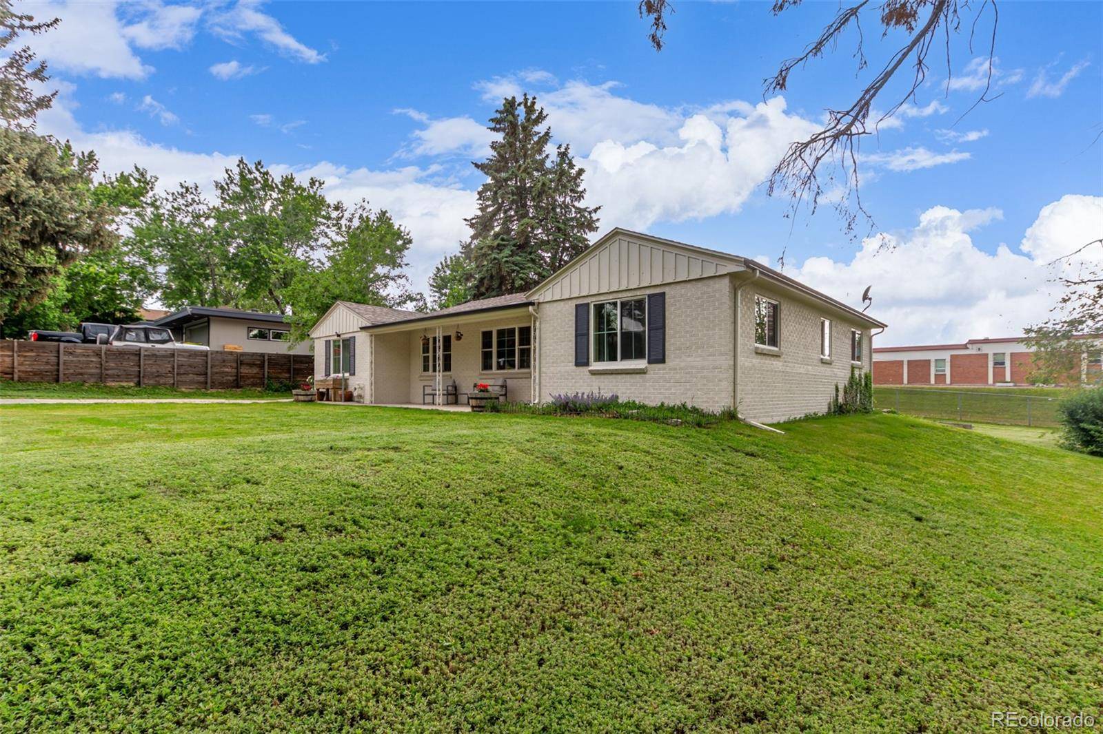 Wheat Ridge, CO 80033,3865 Independence CT