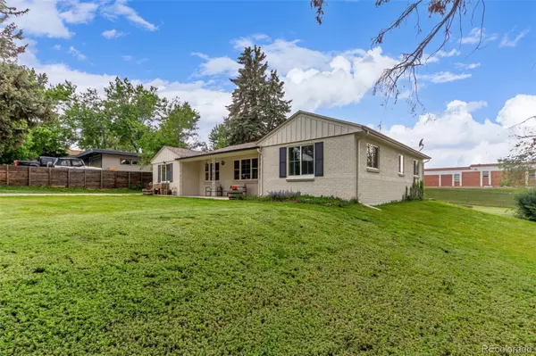 Wheat Ridge, CO 80033,3865 Independence CT