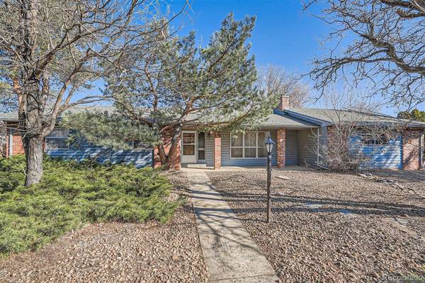 720 Cypress DR, Boulder, CO 80303