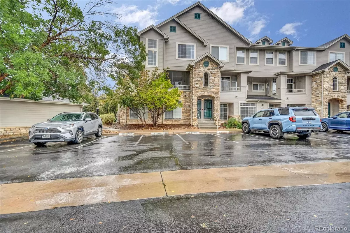 Denver, CO 80247,9550 E Florida AVE #2023