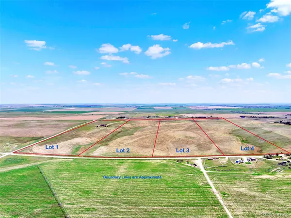 Bennett, CO 80102,Parcel 4 Yulle RD