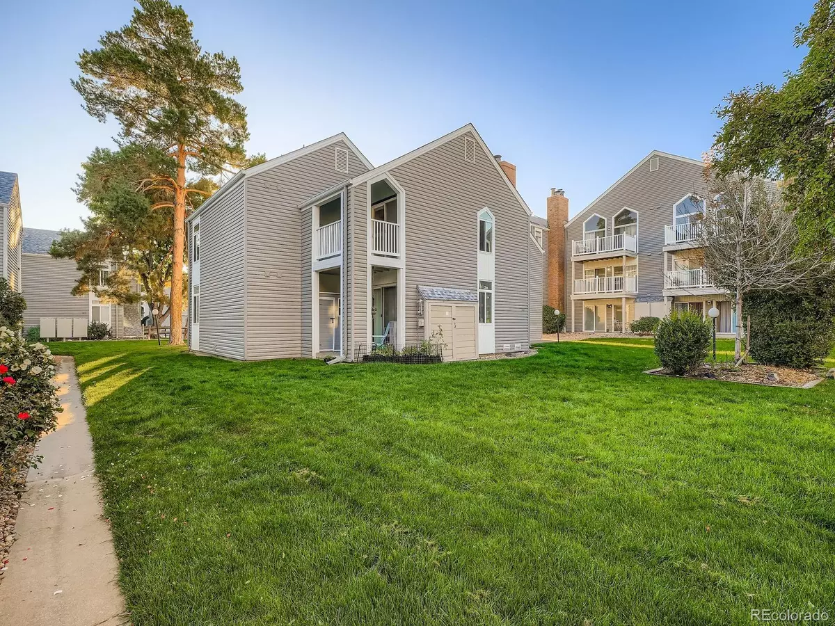 Denver, CO 80222,3420 S Locust ST #D