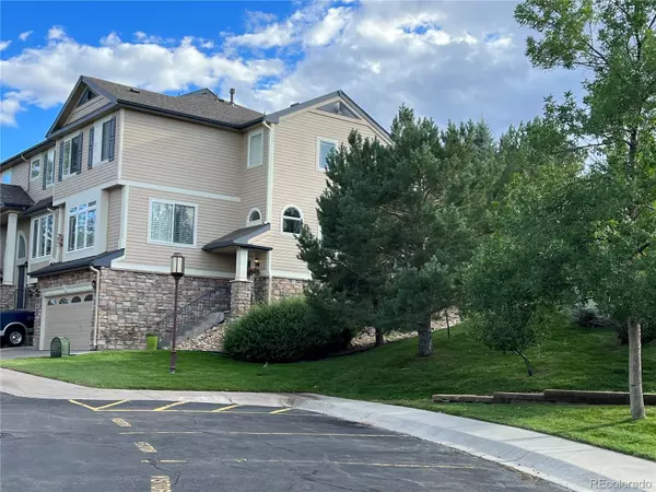 11488 W Radcliffe DR, Littleton, CO 80127