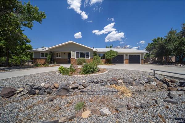 1080 W Main ST, Cedaredge, CO 81413