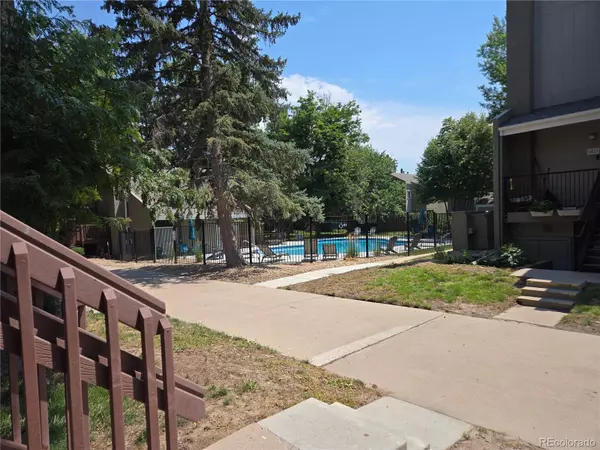 Denver, CO 80246,5300 E Cherry Creek South DR #117