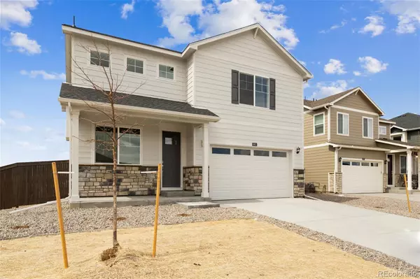 Watkins, CO 80137,760 N Deer Park ST