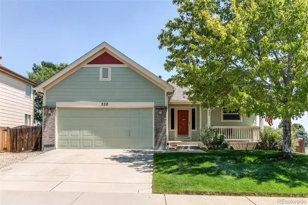 Brighton, CO 80601,332 Mt Lindsey ST