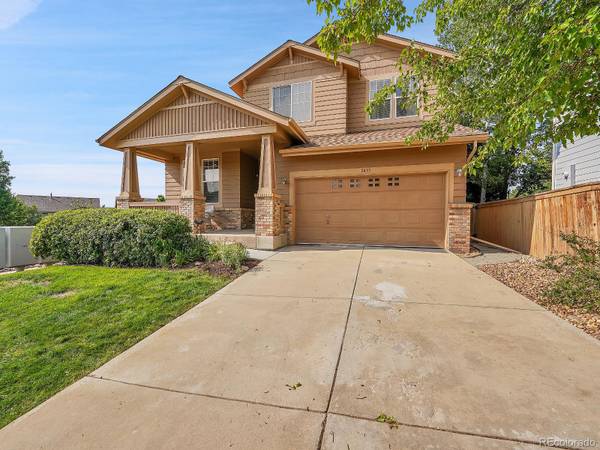 Highlands Ranch, CO 80130,5433 Longwood CIR