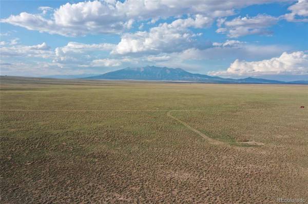 Blanca, CO 81123,00 TBD 40 AC