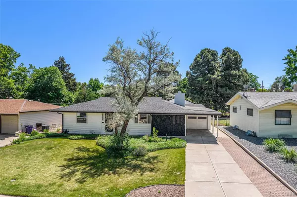 Denver, CO 80224,1420 S Ivy WAY