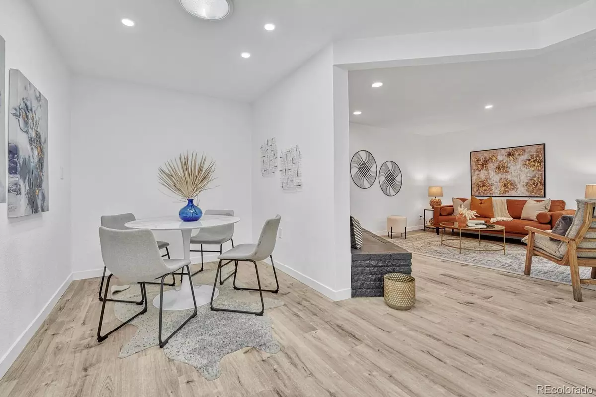Denver, CO 80224,1420 S Ivy WAY