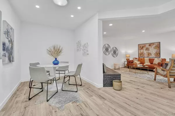 1420 S Ivy WAY, Denver, CO 80224