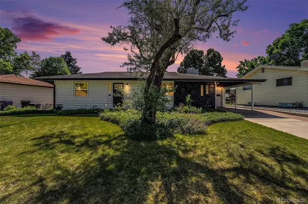 Denver, CO 80224,1420 S Ivy WAY