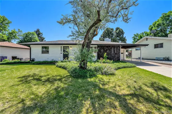 Denver, CO 80224,1420 S Ivy WAY