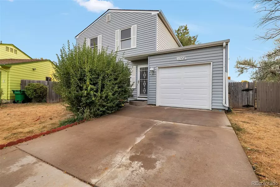 10552 W 106th CT, Westminster, CO 80021