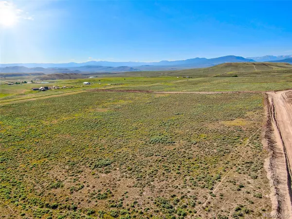 Kremmling, CO 80459,Lot 6A GCR 2231