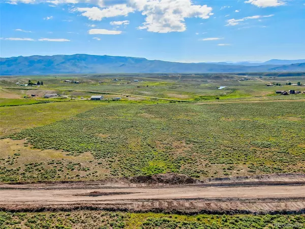 Kremmling, CO 80459,Lot 6A GCR 2231