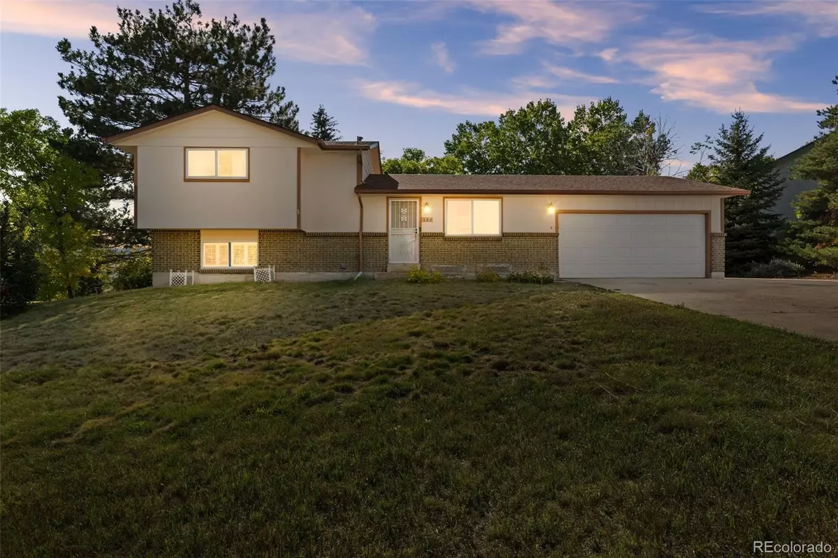 Littleton, CO 80124,250 Jupiter DR