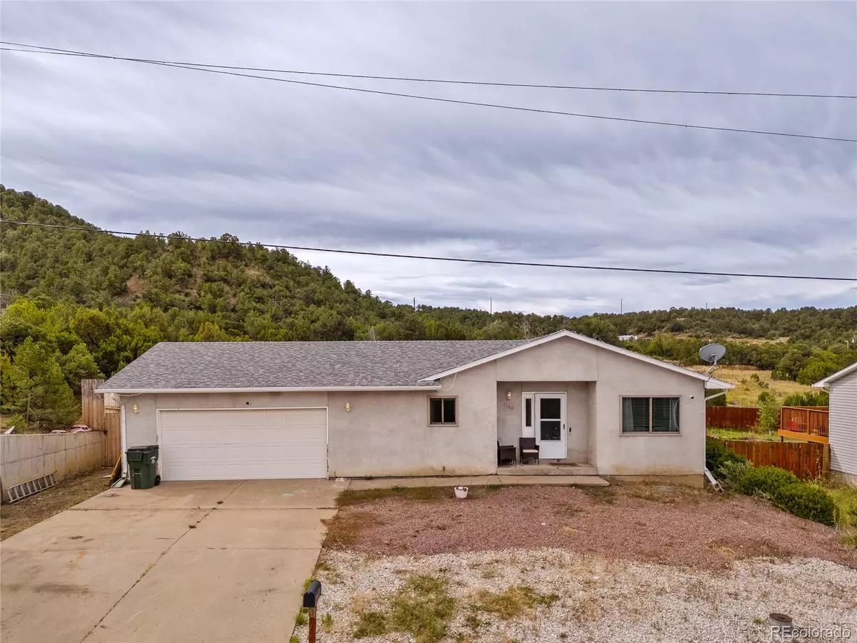 Trinidad, CO 81082,1106 Alamo ST