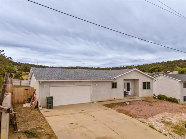 Trinidad, CO 81082,1106 Alamo ST
