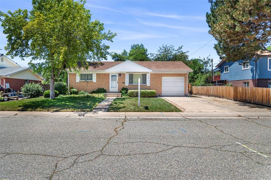 11481 Downing ST, Northglenn, CO 80233