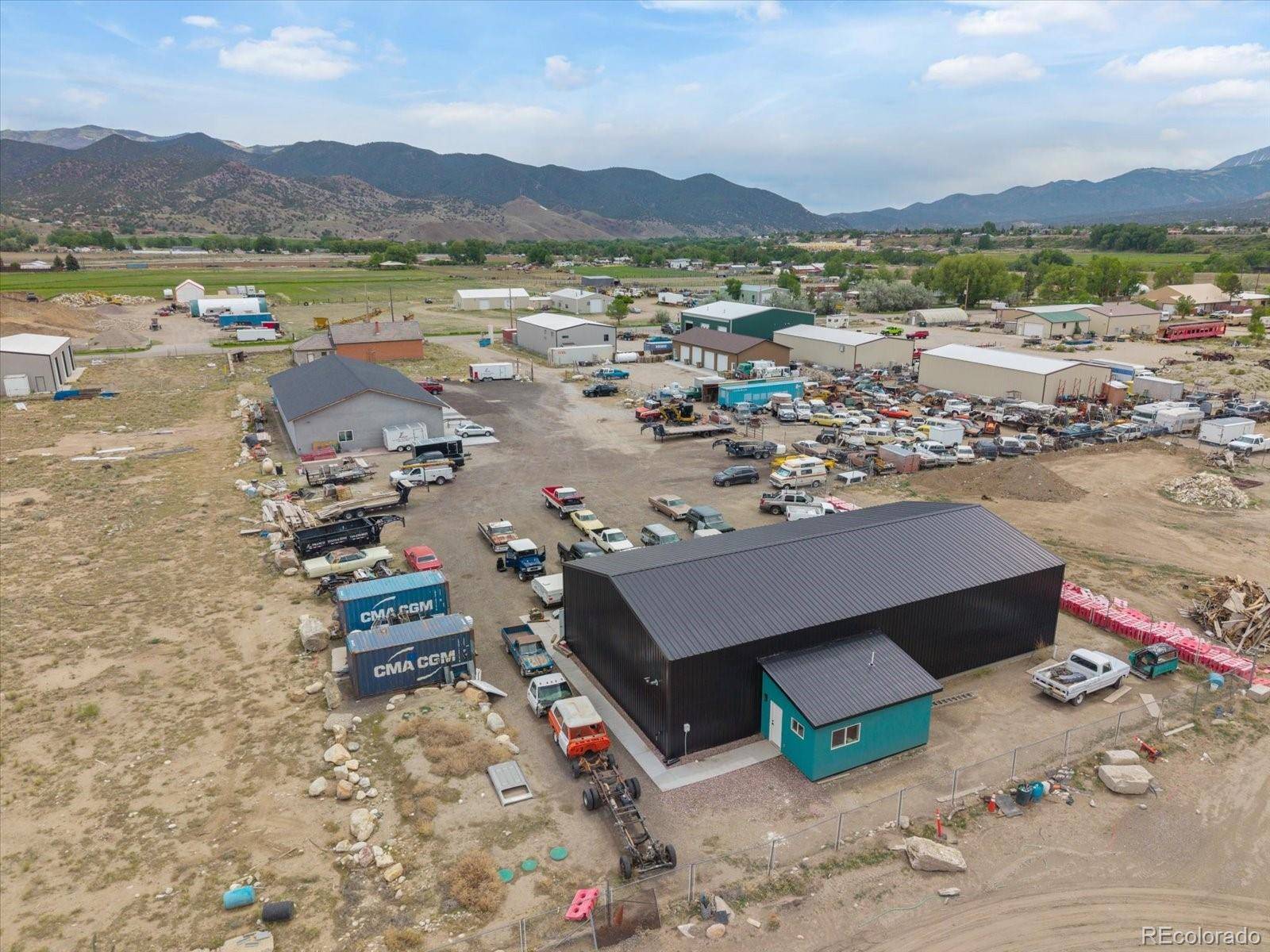 Salida, CO 81201,7757 150