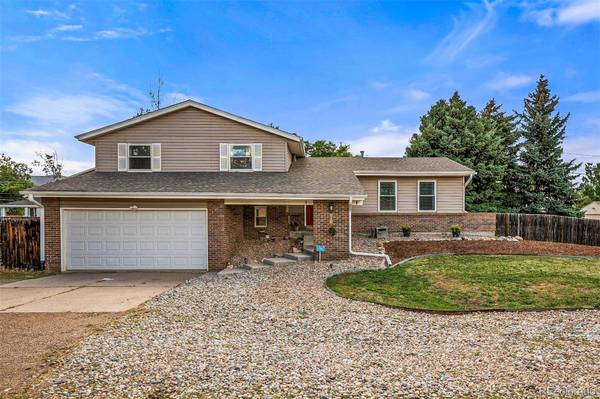 8107 S Dover ST, Littleton, CO 80128