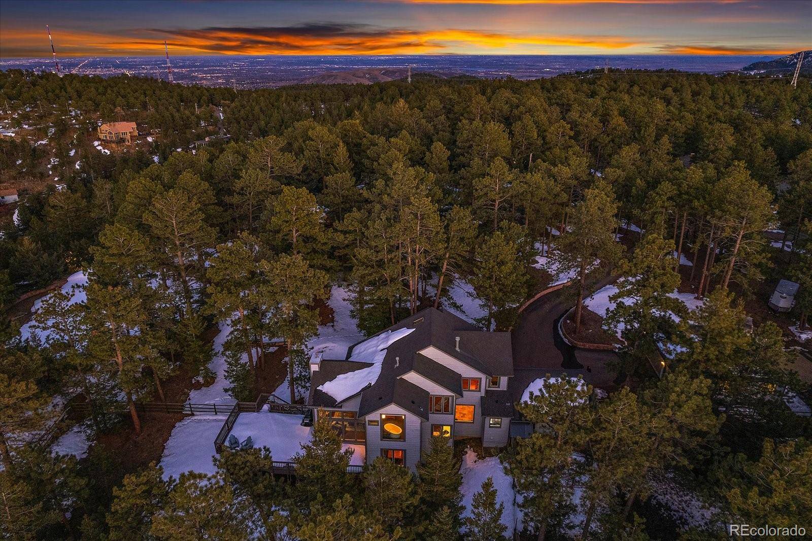 800 Ballantine RD, Golden, CO 80401