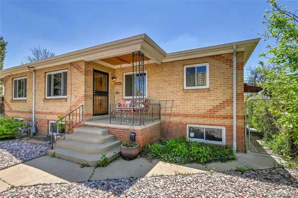 Denver, CO 80211,3818 W 25th AVE
