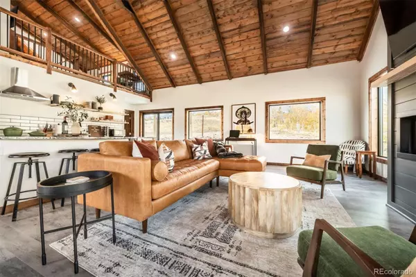 Fairplay, CO 80440,Lot 203 High Creek RD