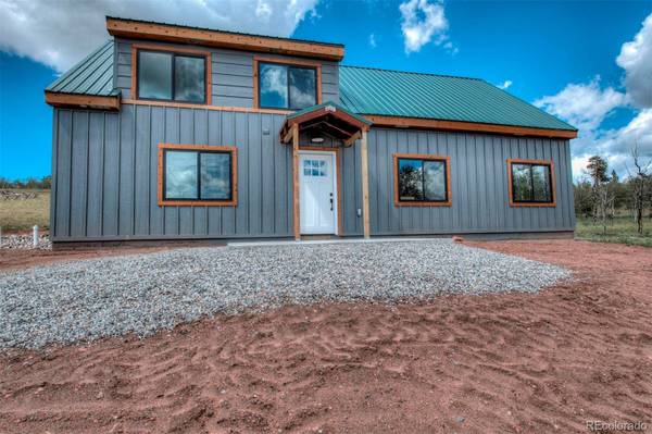 Fairplay, CO 80440,Lot 203 High Creek RD