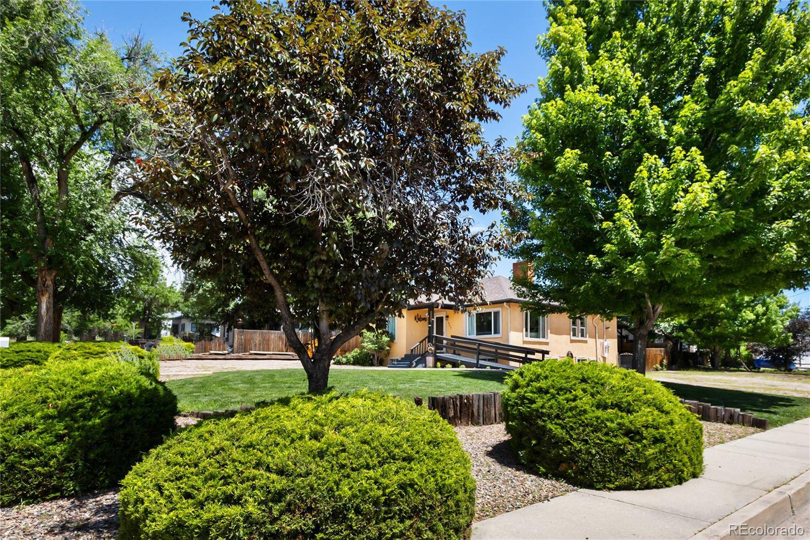 1007 Iowa AVE, Colorado Springs, CO 80909