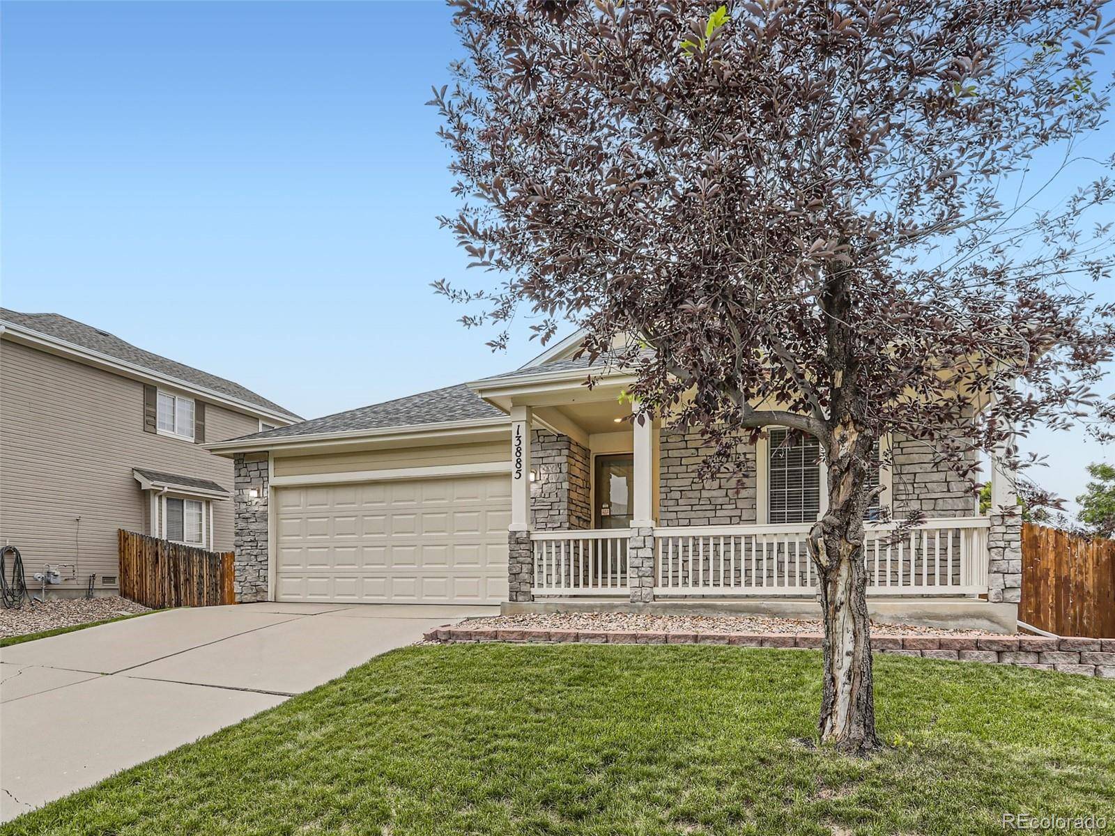Commerce City, CO 80022,13885 E 107th AVE