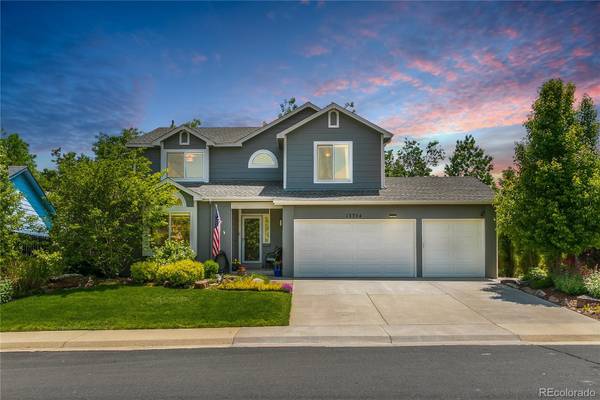 13354 Wildflower ST, Broomfield, CO 80020