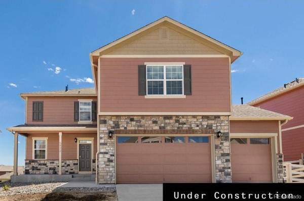 5322 Sandy Ridge AVE, Firestone, CO 80504