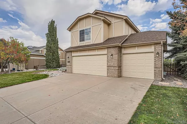 Highlands Ranch, CO 80126,9357 Lark Sparrow DR