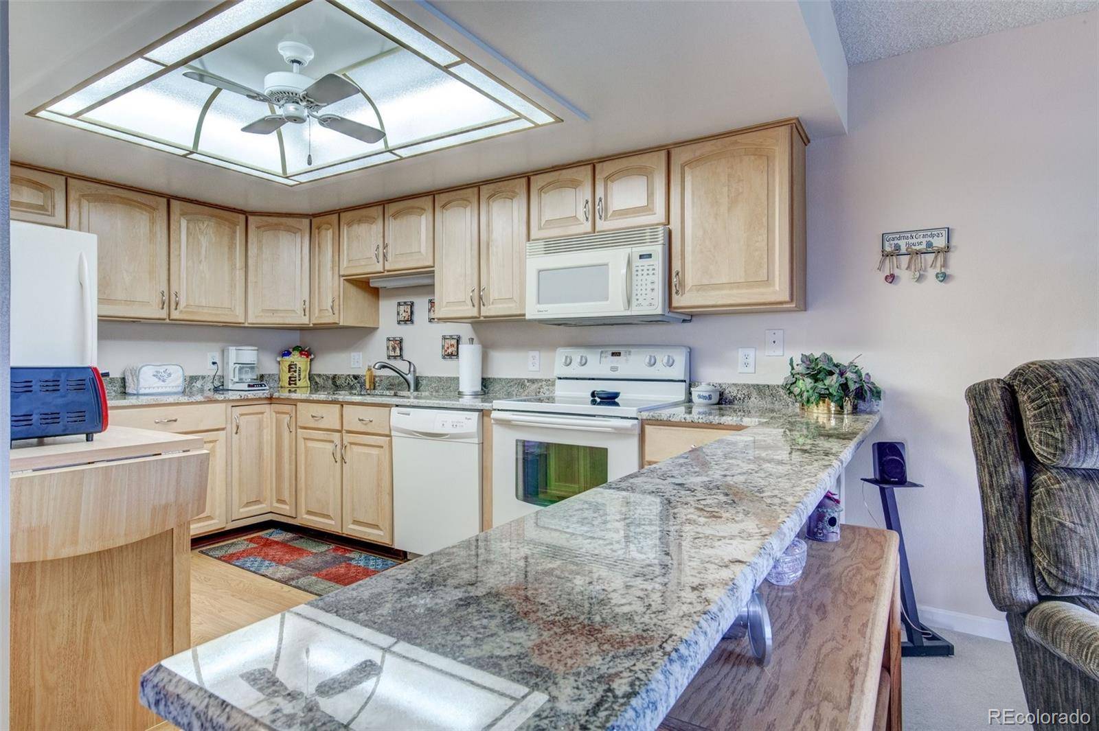 13991 E Marina DR #403, Aurora, CO 80014