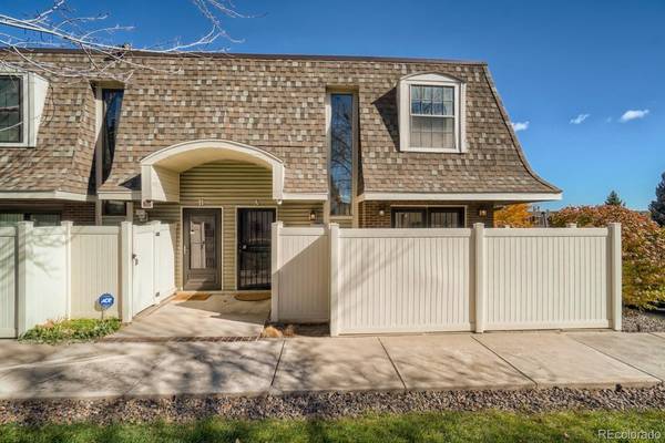 15451 E Wyoming DR #A, Aurora, CO 80017