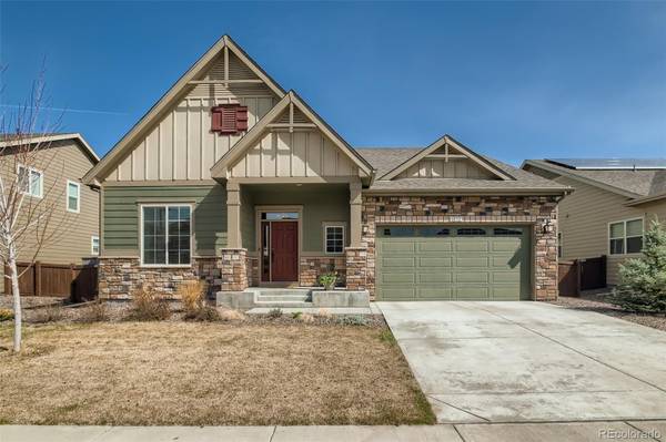 6012 Story RD, Timnath, CO 80547